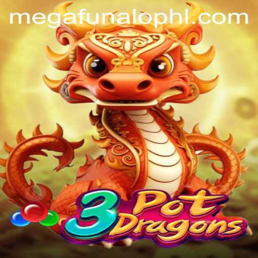The Enchanting World of 3PotDragons: A Dive into Mega Funalo