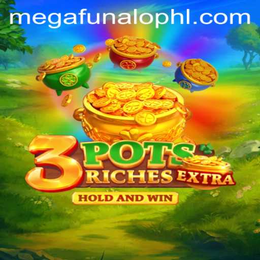 3potsExtra: An Exciting Adventure in Mega Funalo
