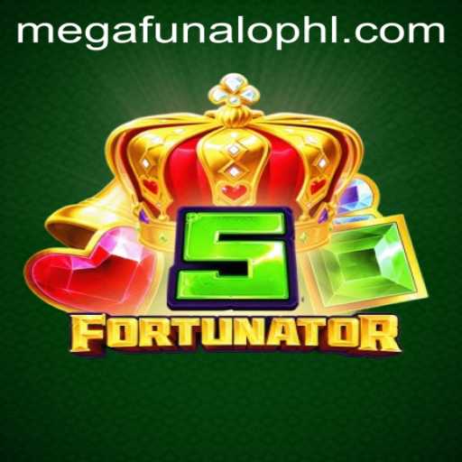 Discover the Excitement: 5Fortunator and the Mega Funalo Phenomenon
