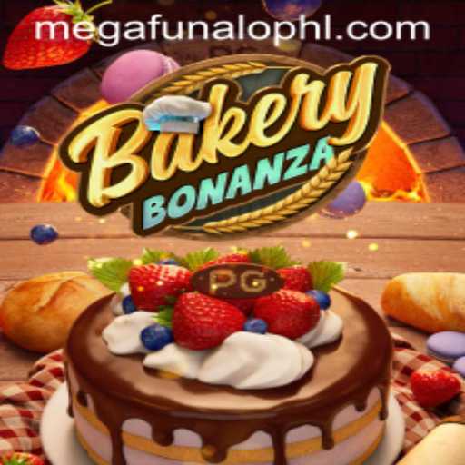 BakeryBonanza: Dive into the Delicious World of Mega Funalo