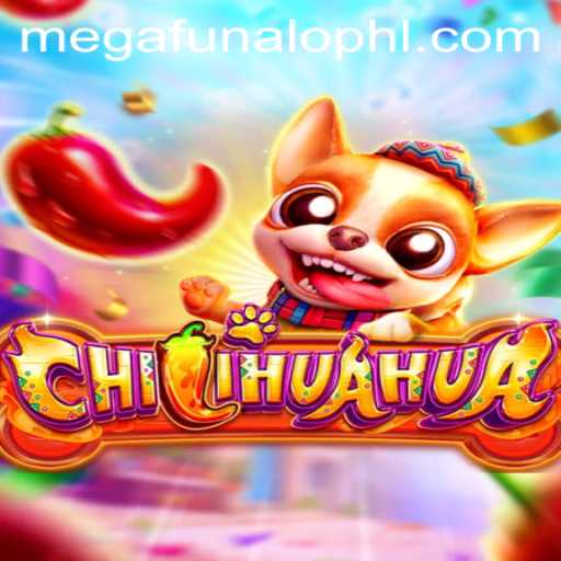 CHILIHUAHUA: Unleashing Mega Funalo in the World of Gaming