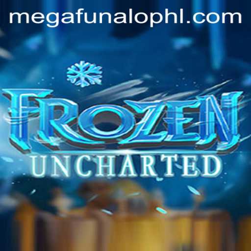 FrozenUncharted: Embark on a Mega Funalo Adventure