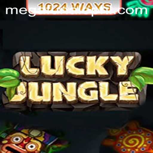 Dive into the Exhilarating World of LuckyJungle1024 and Discover the Wonders of Mega Funalo