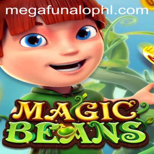 Unraveling the Enchantment: An In-Depth Look into MAGICBEANS - The Mega Funalo Activity