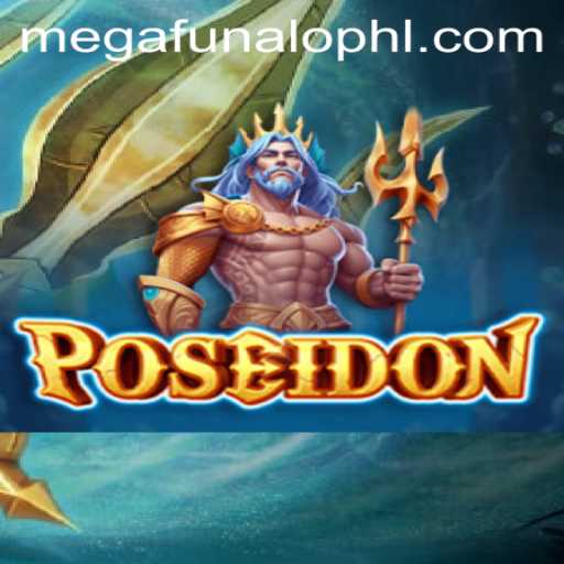 Dive into Adventure with Poseidon: Embrace the Thrill of Mega Funalo