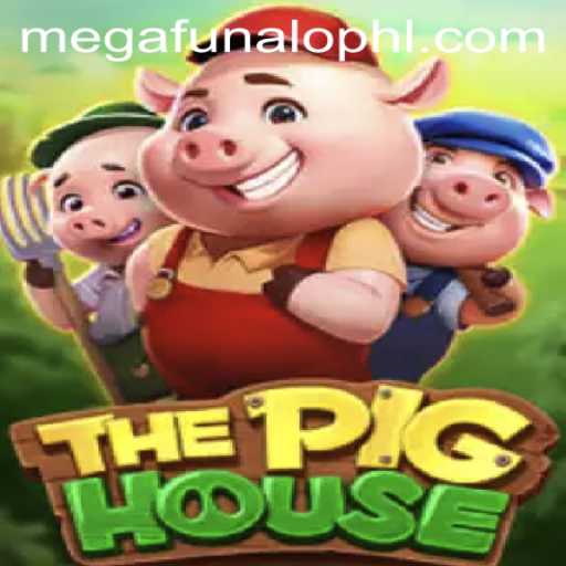 Discover the Thrills of ThePigHouse: A Mega Funalo Adventure