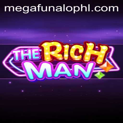 Unveiling TheRichMan: A New Frontier in Gaming with Mega Funalo