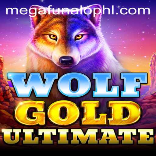 Experience the Excitement of WolfGoldUltimate: Mega Funalo Awaits