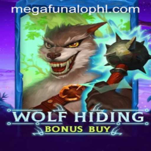 Discover the Thrills of WolfHidingBonusBuy: The Game With a Mega Funalo Twist
